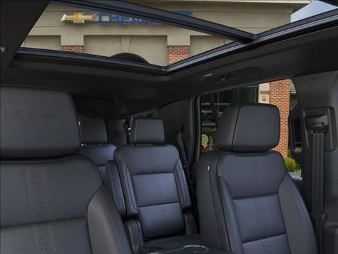 New 2026 Chevrolet Tahoe High Country AWD/4WD image 24