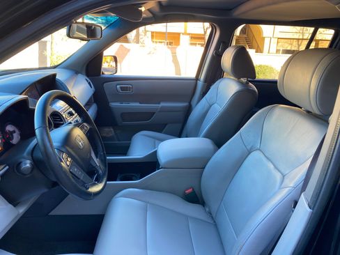 Used 2012 Honda Pilot EX-L image 32