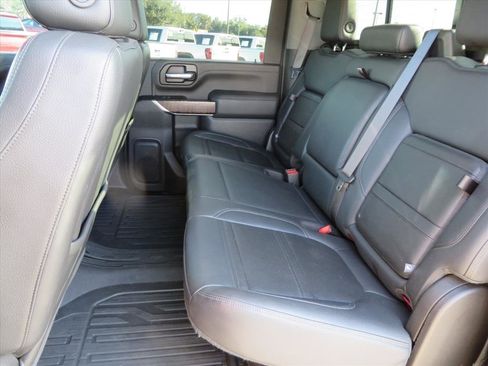 Used 2020 GMC Sierra 2500 Denali w/ Denali Ultimate Package image 36