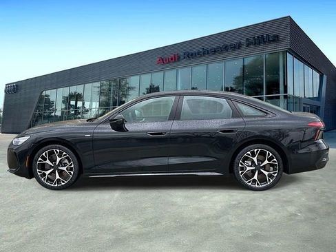 New 2026 Audi A6 Premium Plus image 2