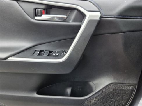 Used 2021 Toyota RAV4 XSE image 25