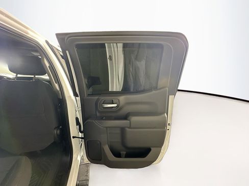 Used 2020 Chevrolet Silverado 1500 LT w/ Texas Edition image 29