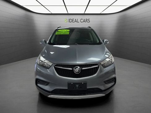 Used 2019 Buick Encore Preferred w/ Safety Package FWD image 8