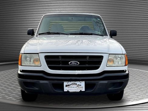 Used 2002 Ford Ranger XL image 2