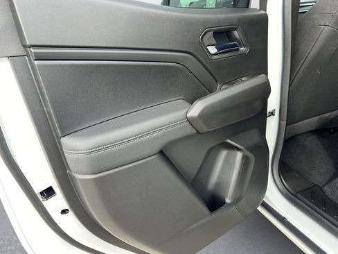 New 2026 GMC Canyon Elevation RWD image 24