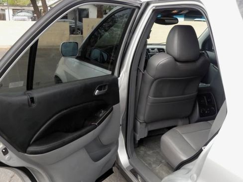 Used 2006 Acura MDX Touring image 16