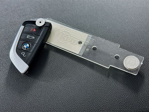 Used 2023 BMW X3 sDrive30i w/ Convenience Package image 33