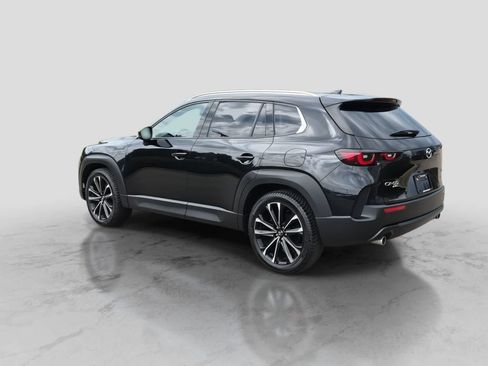 Used 2023 MAZDA CX-50 AWD 2.5 S w/ Cargo Package image 6