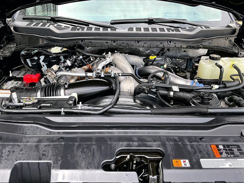 Used 2024 Ford F350 King Ranch image 27