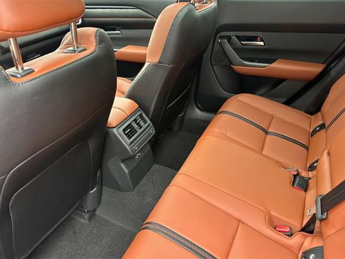 New 2025 MAZDA CX-50 2.5 Turbo w/ Weather Package image 13