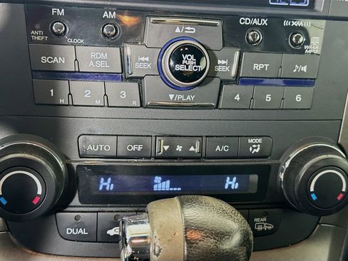 Used 2011 Honda CR-V EX-L image 14