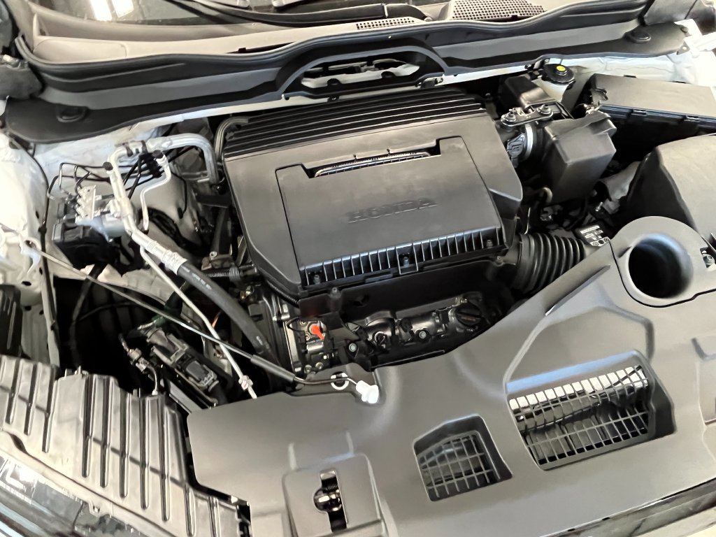 New 2026 Honda Pilot Black Edition image 33