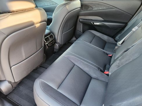 Certified 2023 Lexus RX 350 image 35