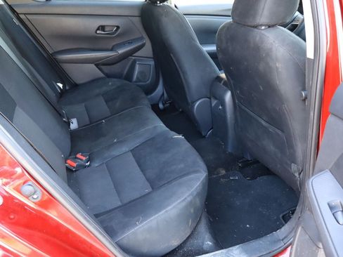 Used 2024 Nissan Sentra SV w/ All-Weather Package FWD image 21