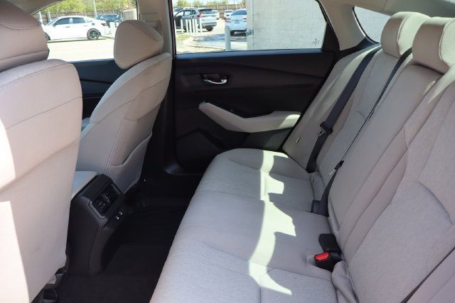 Used 2025 Honda Accord SE image 7