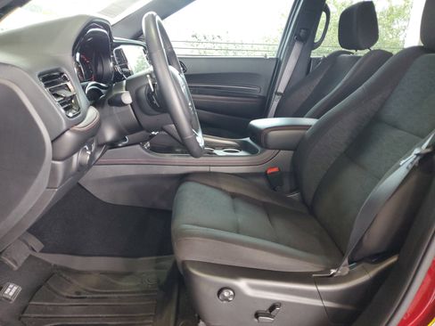 Certified 2023 Dodge Durango R/T w/ Tow 'N Go Package AWD/4WD image 18