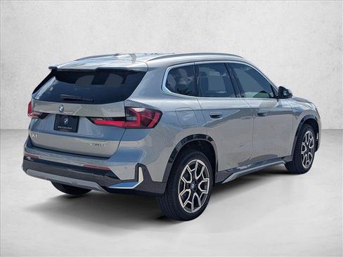 Used 2026 BMW X1 xDrive28i AWD/4WD image 2
