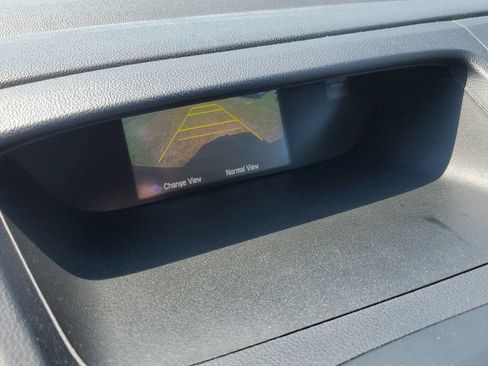 Used 2015 Honda CR-V LX image 15