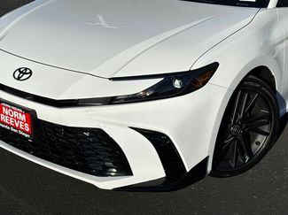 New 2026 Toyota Camry Hybrid video 3