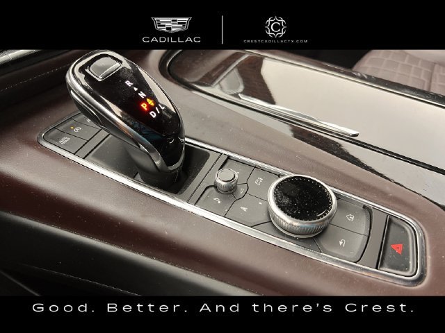 Certified 2024 Cadillac Escalade ESV Sport Platinum w/ LPO, ONYX Package AWD/4WD image 20