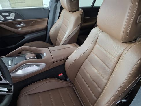 New 2026 Mercedes-Benz GLE 450 4MATIC Coupe image 8