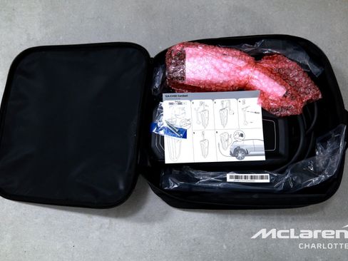 New 2026 McLaren Artura Spider RWD image 24