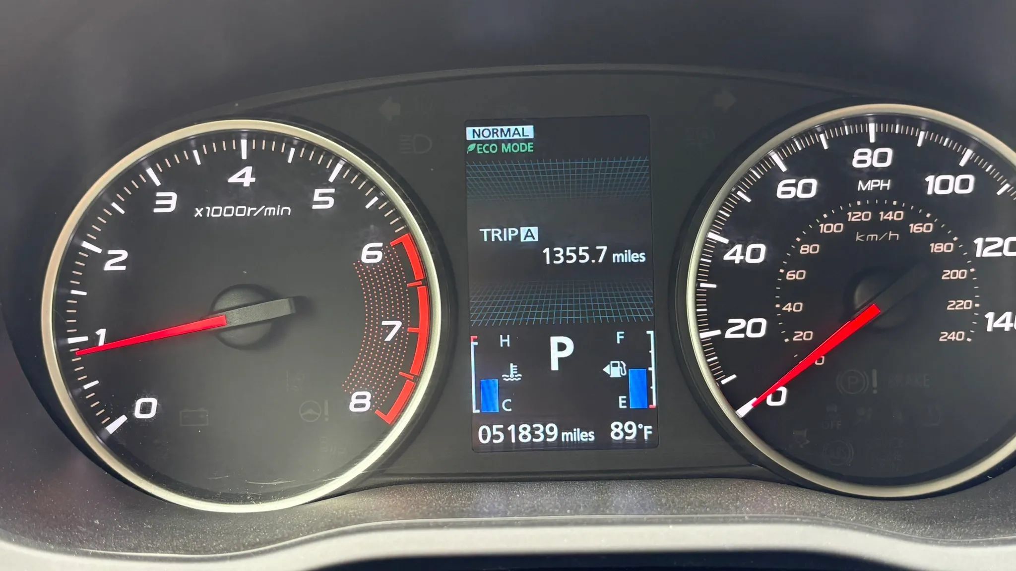 Used 2023 Mitsubishi Eclipse Cross LE AWD/4WD image 20