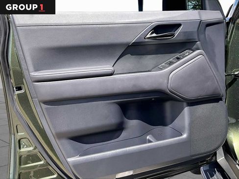Certified 2025 Lexus GX 550 AWD/4WD image 19