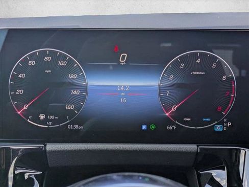 Certified 2026 Mercedes-Benz GLA 250 4MATIC image 11