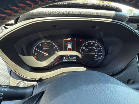 Used 2022 Subaru Forester Sport AWD/4WD image 30