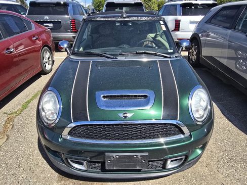 Used 2013 MINI Cooper S FWD image 9