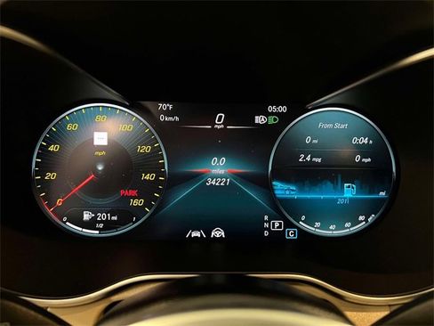 Certified 2022 Mercedes-Benz GLC 300 4MATIC image 23