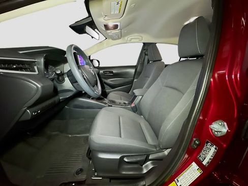 Certified 2023 Toyota Corolla LE image 17