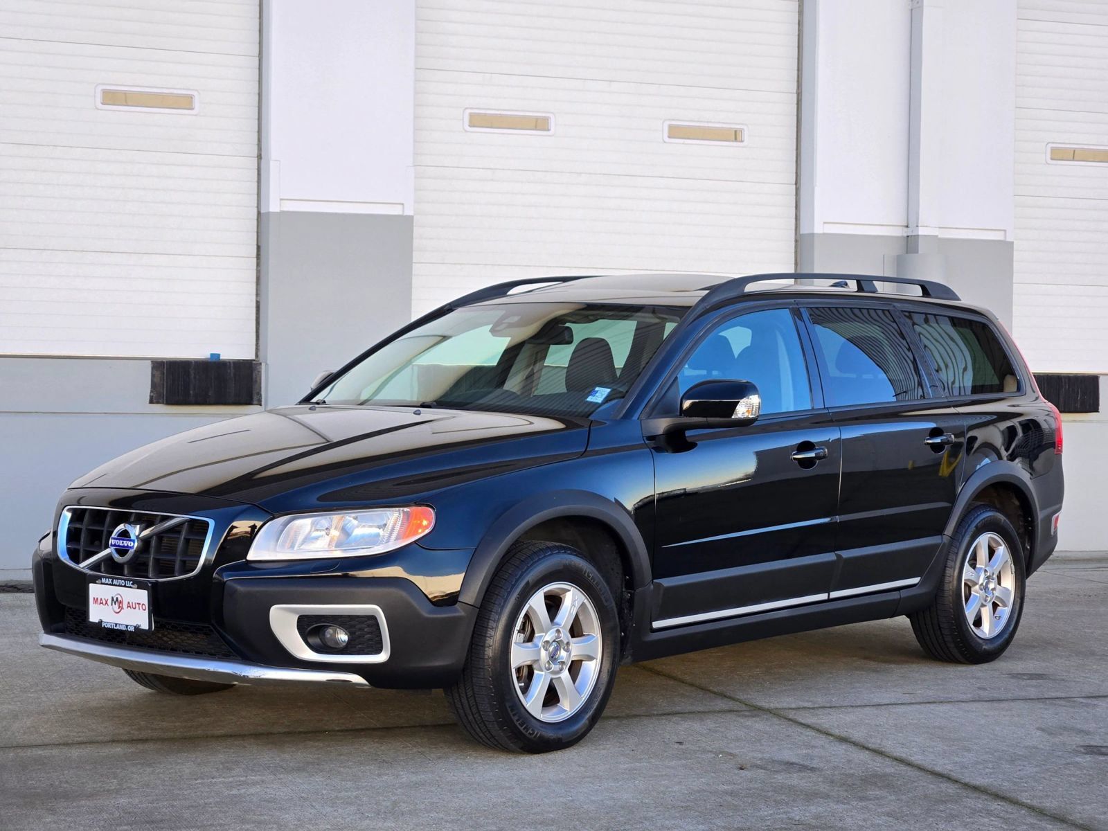 Used 2013 Volvo XC70 3.2 AWD/4WD image 4