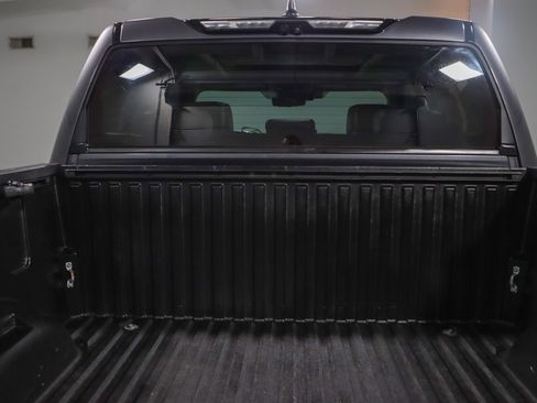 Used 2024 Toyota Tundra Limited AWD/4WD image 30