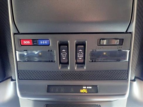 New 2026 Subaru Outback Touring XT image 24