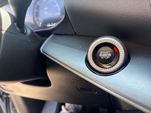 New 2026 Jeep Grand Wagoneer Limited image 16