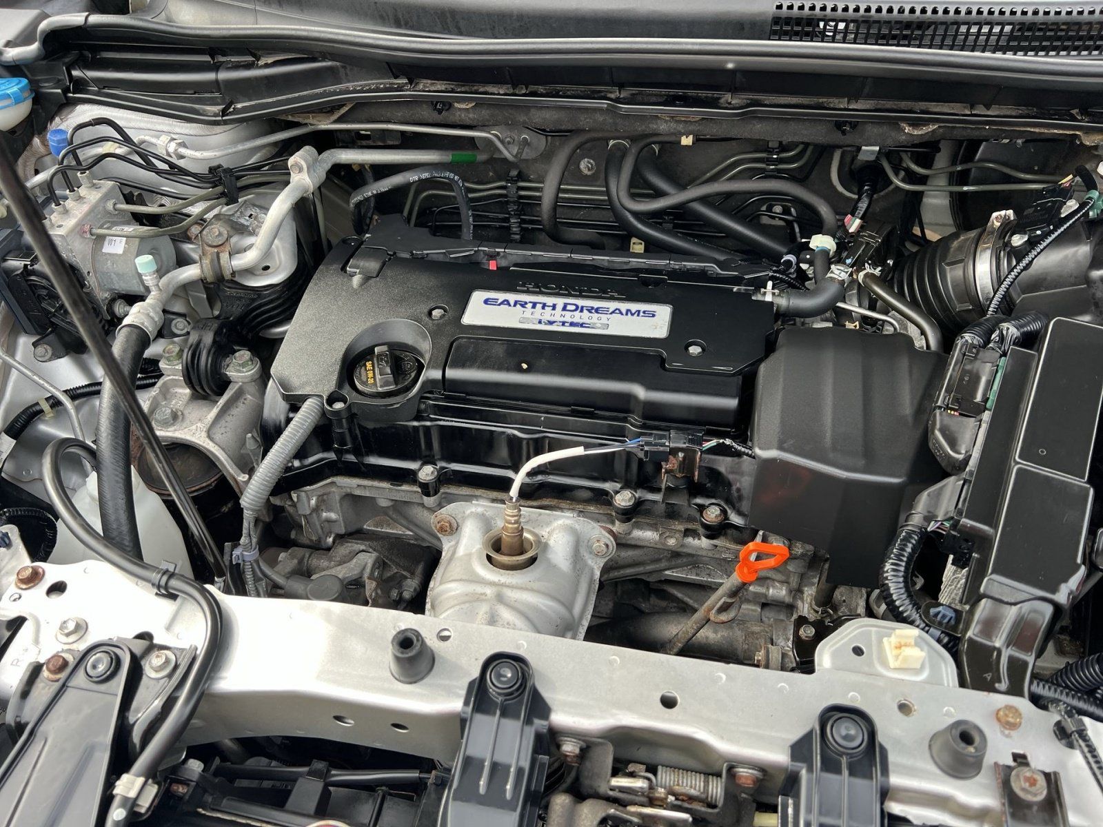 Used 2015 Honda CR-V EX image 27