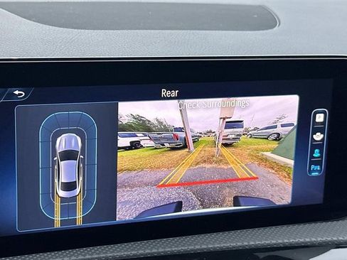 Used 2025 Mercedes-Benz CLA 250 CLA 250 image 21