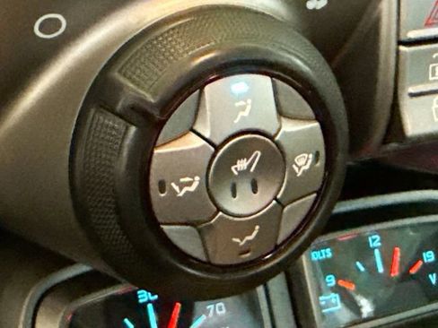 Used 2010 Chevrolet Camaro SS image 20