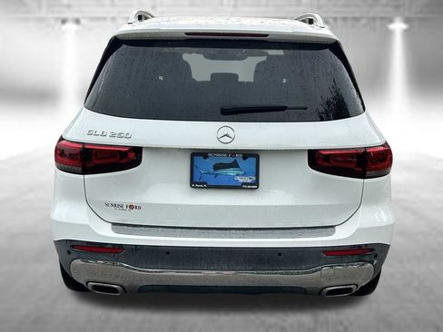 Used 2023 Mercedes-Benz GLB 250 image 6