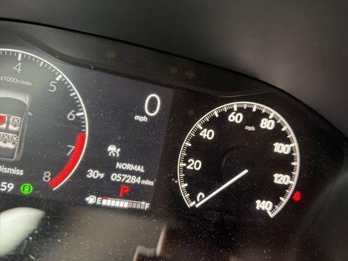 Certified 2023 Honda CR-V EX-L image 34