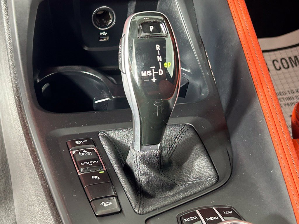 Used 2021 BMW X2 xDrive28i w/ Convenience Package AWD/4WD image 26