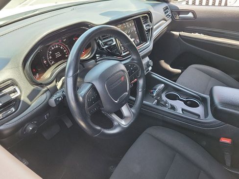 Used 2023 Dodge Durango SXT image 4