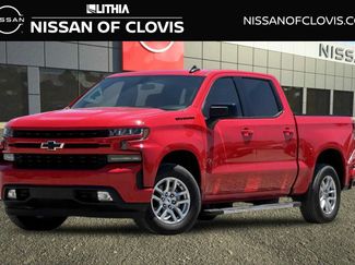 Used 2021 Chevrolet Silverado 1500 RST w/ Bed Protection Package RWD video 1