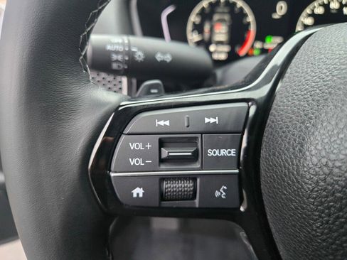 Certified 2023 Honda Civic Sport image 24