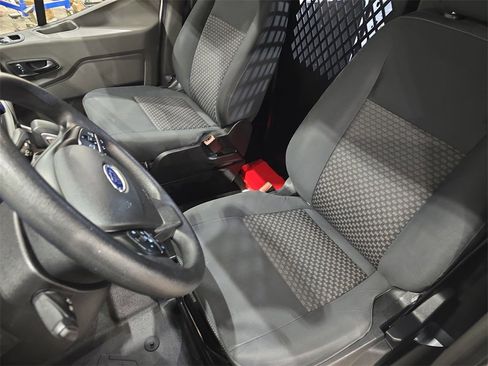 Used 2024 Ford Transit 250 Low Roof w/ Exterior Upgrade Package image 14