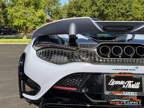 Used 2021 McLaren 765LT RWD image 51