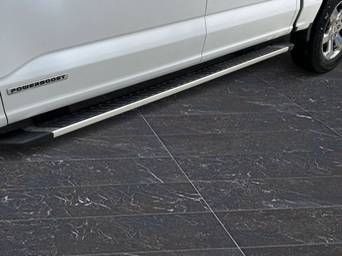 Used 2023 Ford F150 XLT w/ Equipment Group 302A High image 35