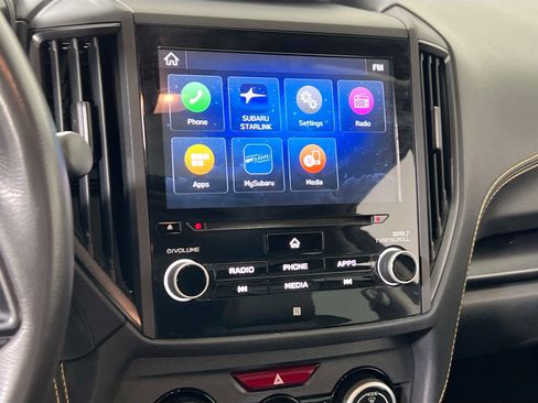 Used 2022 Subaru Crosstrek 2.5i Sport w/ Moonroof Package image 14